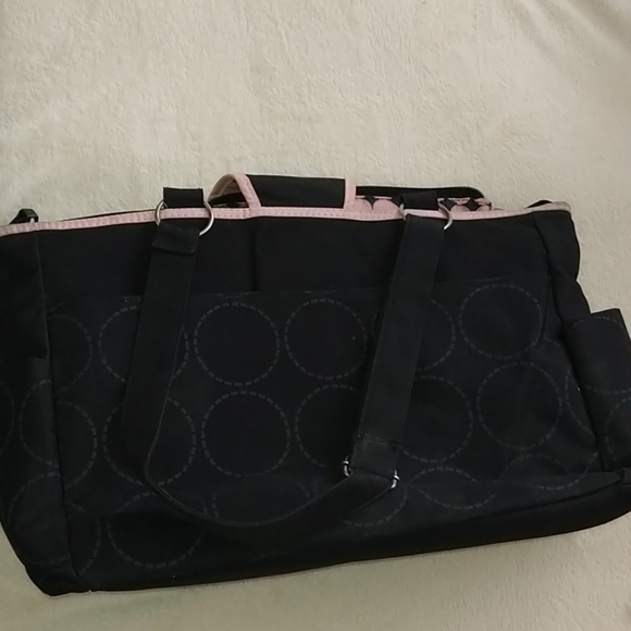 Carter's tote bag - Picture 2 of 6